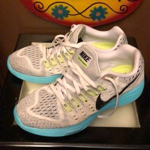 Nike Running Shoes - Brand New